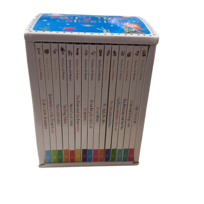 Fairy Tale Collection 15 Books