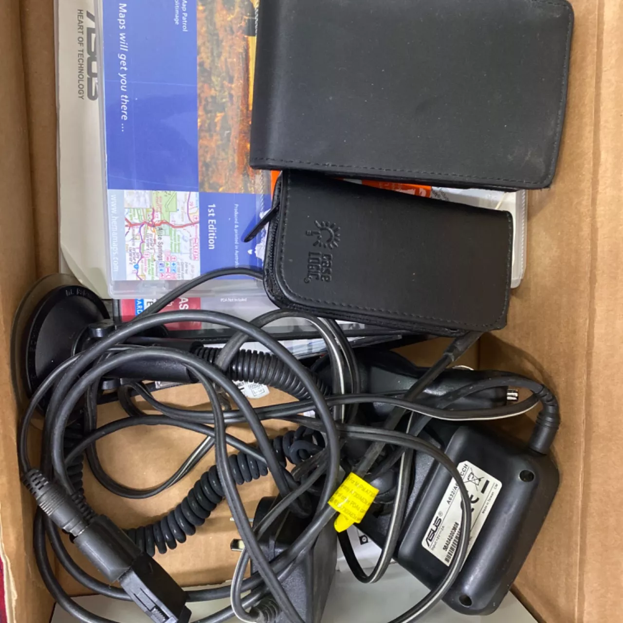 Image Tester