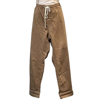 Virtuelle Womens Size 18 Casual Pants Brown