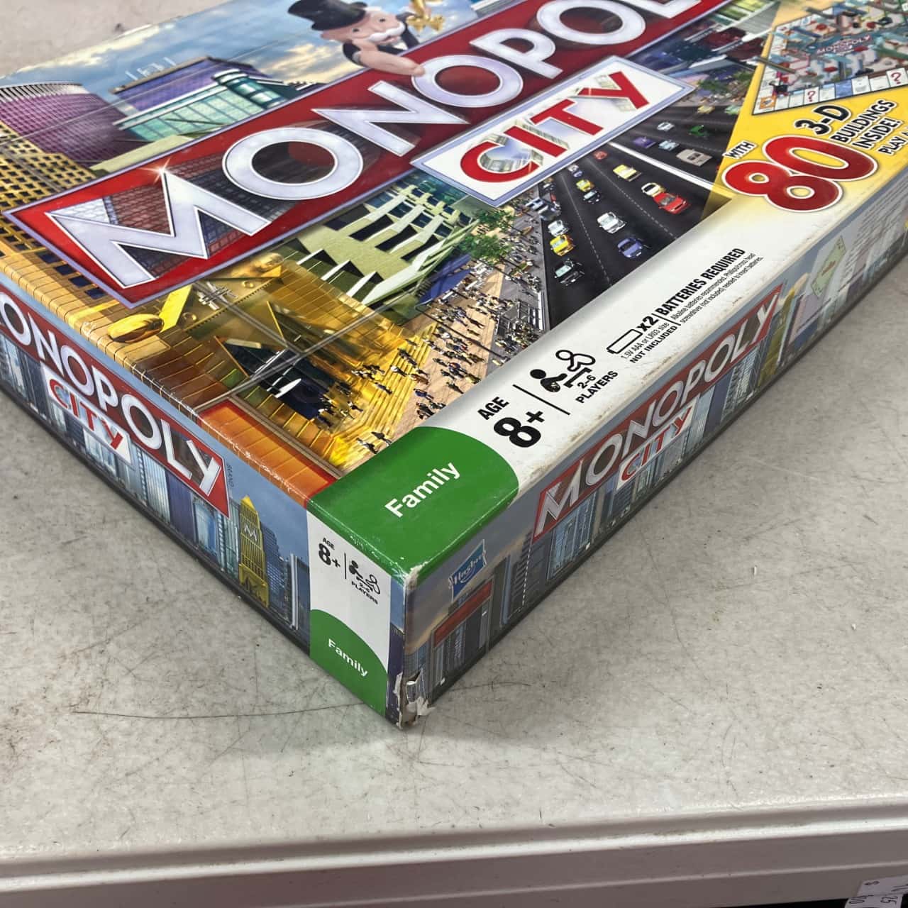 Image Tester