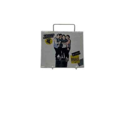 5SOS She Looks So Perfect EP CD
