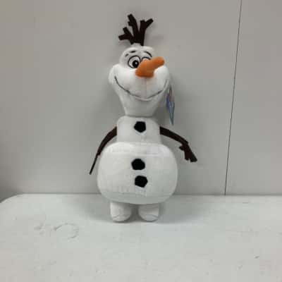 Disney Frozen ‘Olaf’ Plush