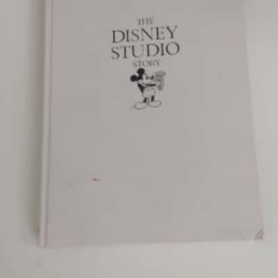 The Disney Studio Story - 1988