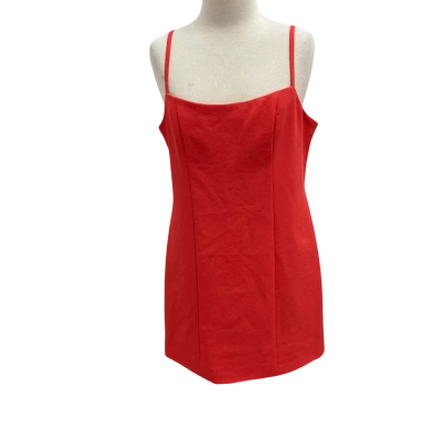 Kookai Ariel Staple Mini Dress.  Size 42.  New with tags