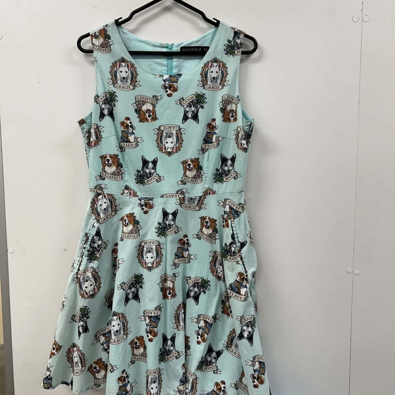 Image Tester