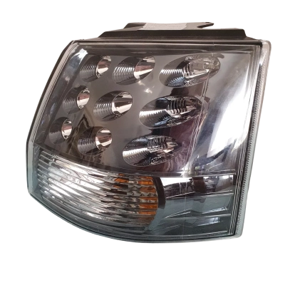 Mitsubishi Outlander Drivers Side Light - Year 2007 - 2013