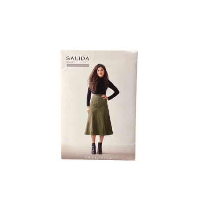 Salida Skirt Sewing Pattern