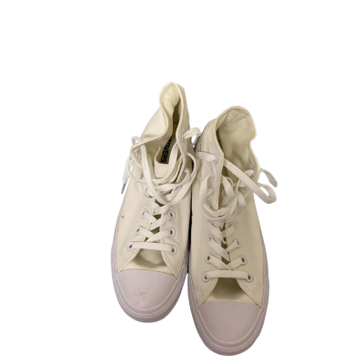 Converse Unisex  Size 8 Men -  Sneakers White 