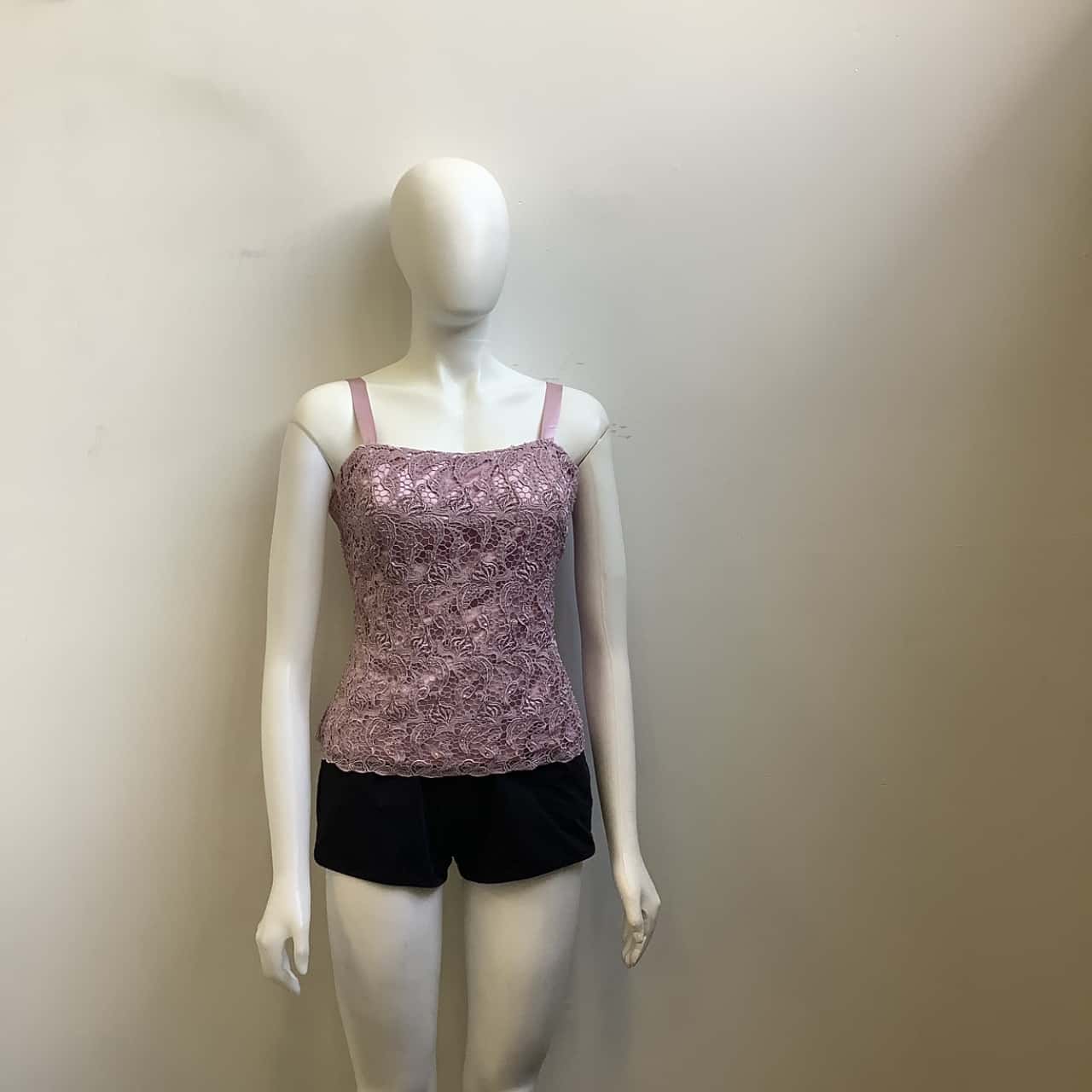 loft lace cami