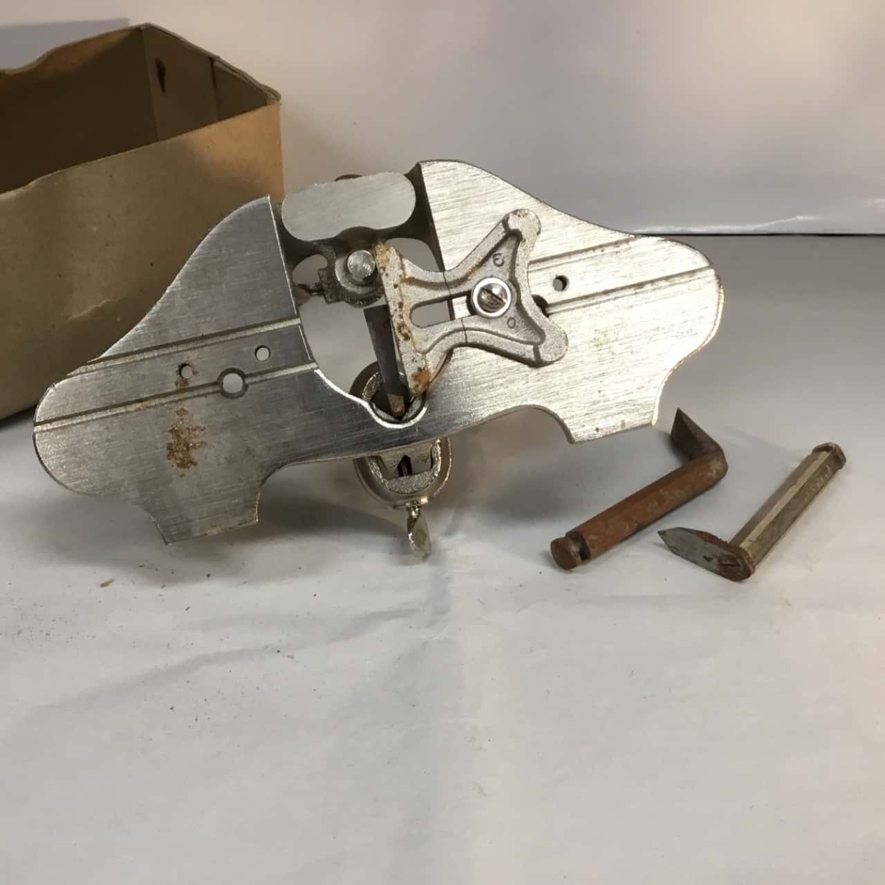 Image Tester