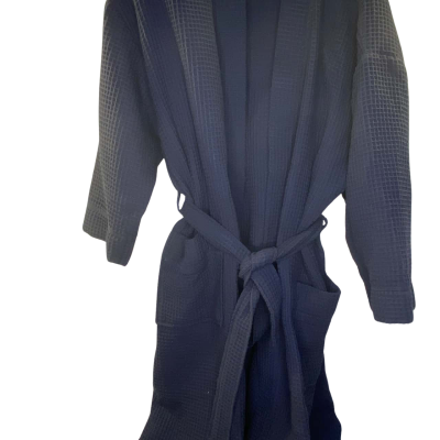 David Jones  Gown Size M / S Navy Blue 