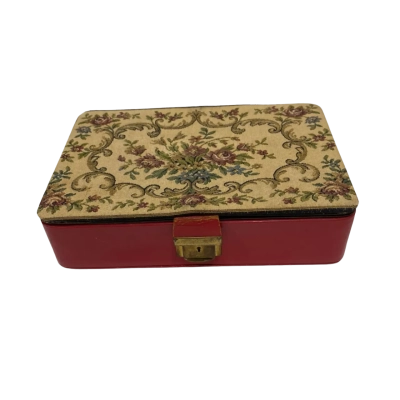 Rolex Vintage Watch Box 