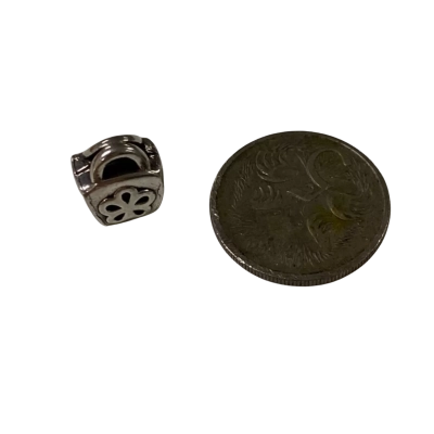 Silver Charm Small   