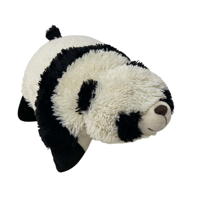 Kids Pillow Pals Panda Pet 18 inch Plush
