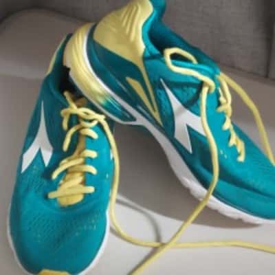 Diadora Womens  Sneakers