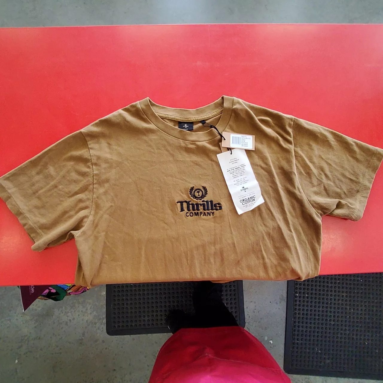 Image Tester