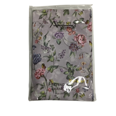 New Floral Scented Sachet 2pk Lavender & Chamomile #2260-1-PP