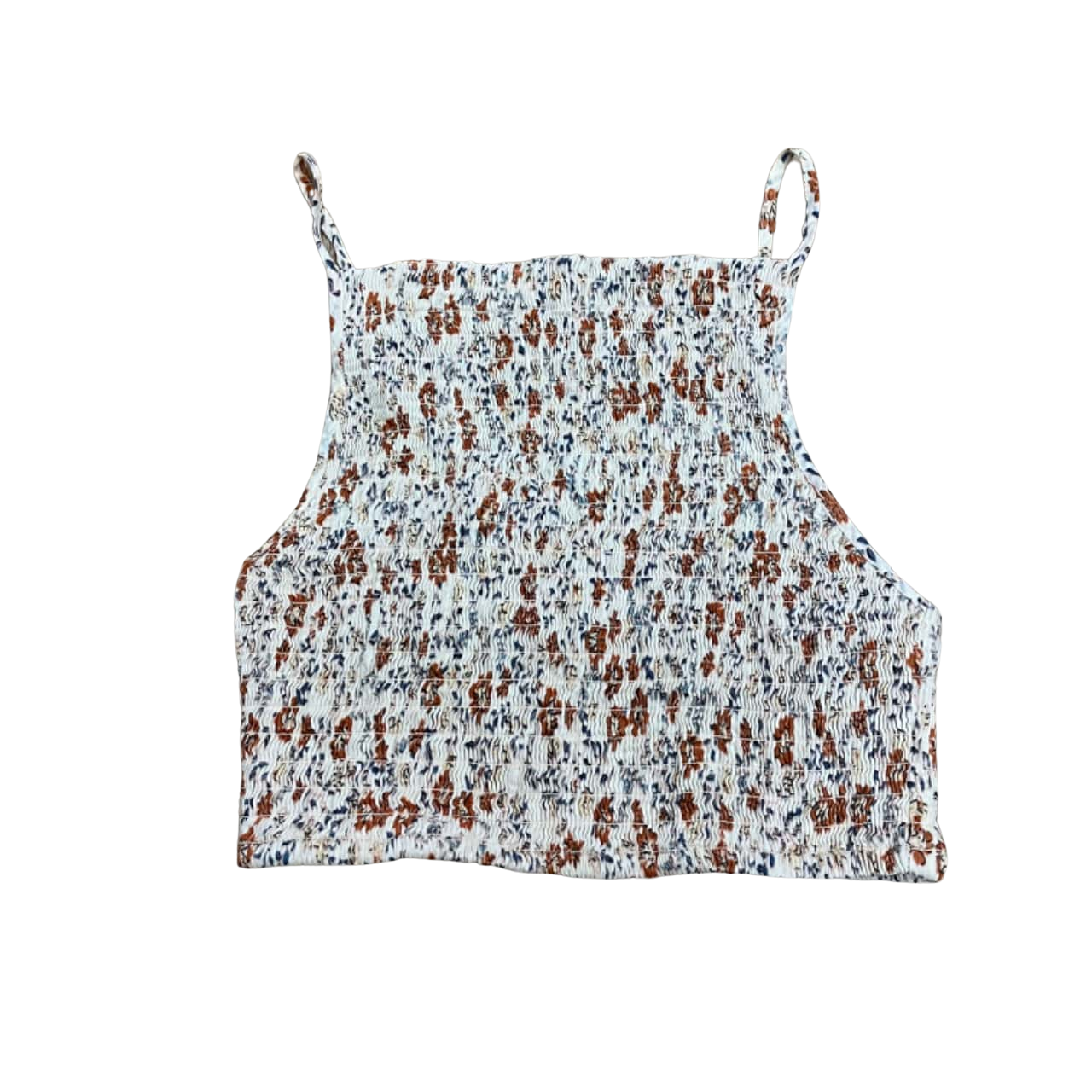 Bec & Bridge Top Size 6 Cream