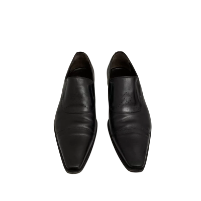 Roberto Guerrini Slip-on Shoes.  Size 41 