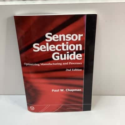 Sensor Selection Guide