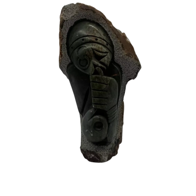 Shona Stone Sculpture
