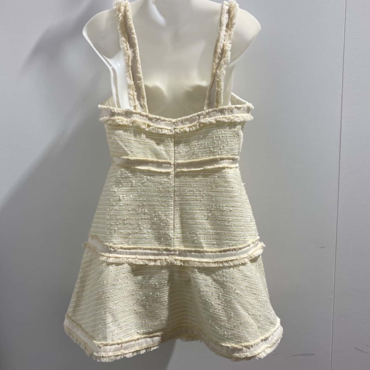 BNWT Sheike Womens Sleeveless Dress 