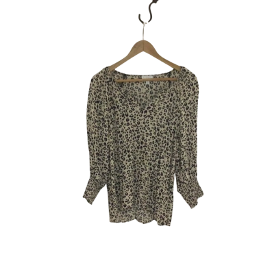 Witchery Womens  Size 10 Pattern 