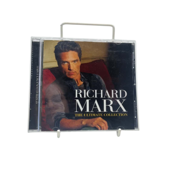 Richard Marx Ultimate Collection CD