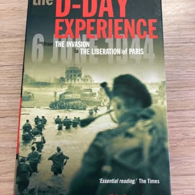The d-day experience