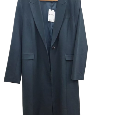 Marc Jacobs Womens Green Coat