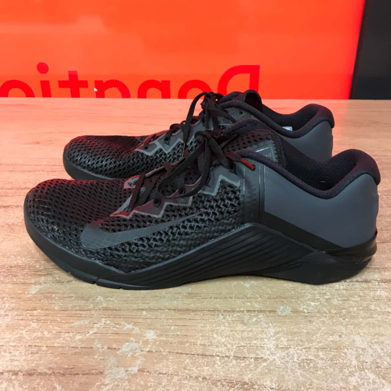 nike metcon 6 size 13