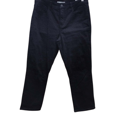 Jeanswest Womens  Size 14 Jeggings Black (3)