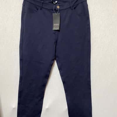  Womens  Size 12 Blue pants