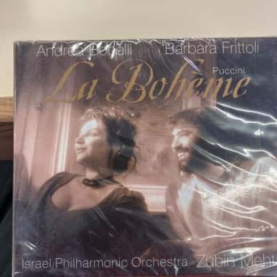 La Boheme
