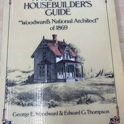 A victorian house builders guide 
