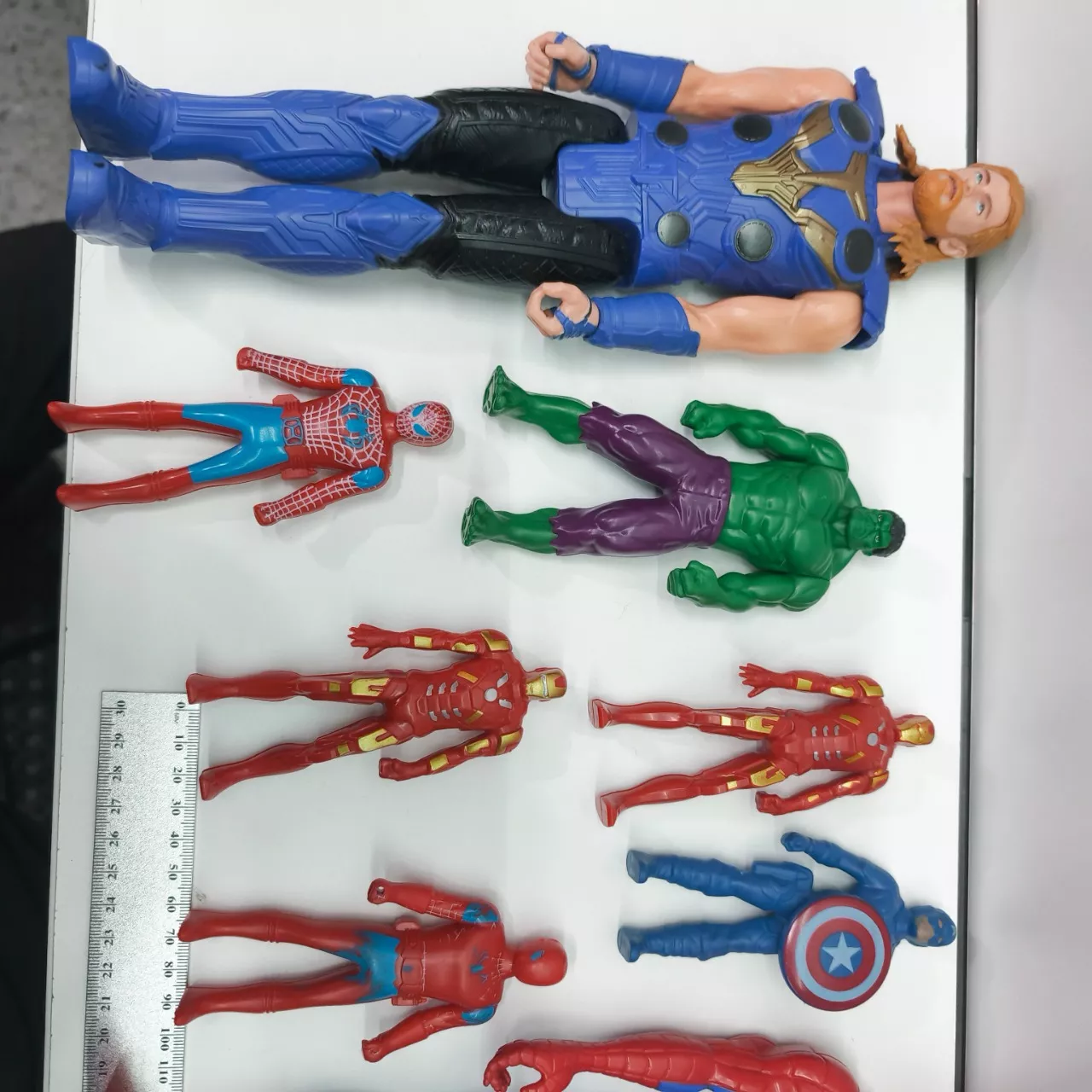 Image Tester