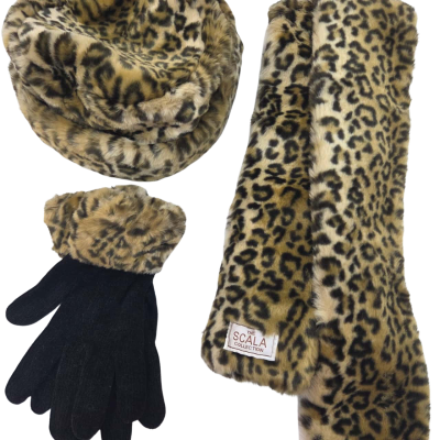 Scala Collection Womens Winter set 