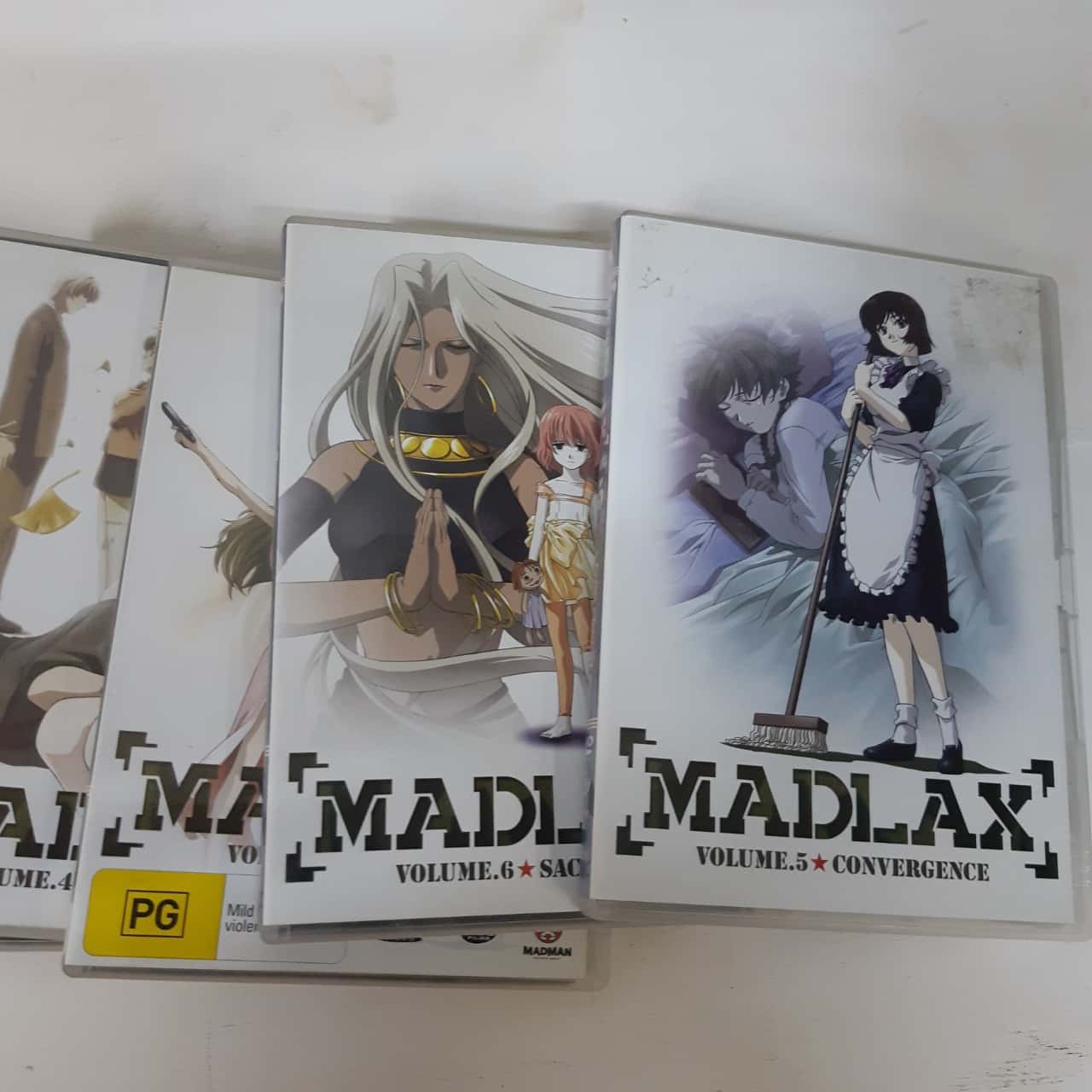 Image Tester