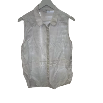 Jump Womens  Size 12 sleeveless shirt
