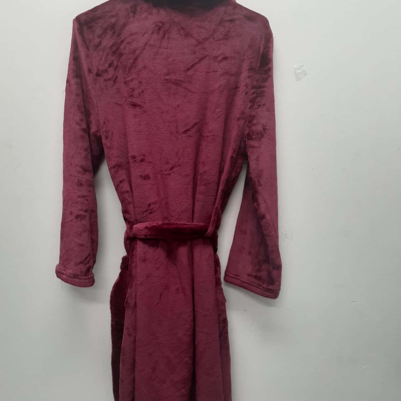 Millers Womens Dressing Gown Size 12/14 Pink