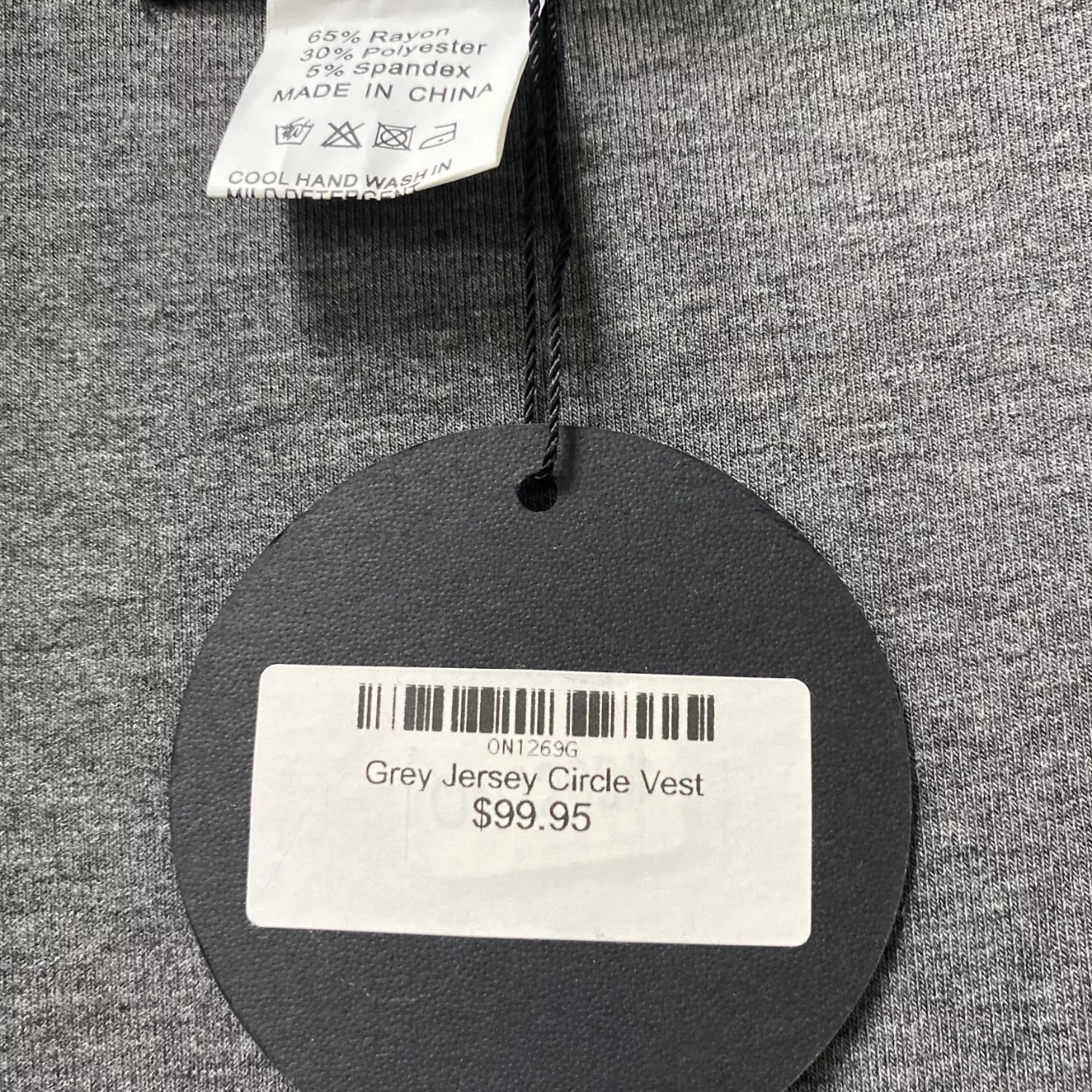 Image Tester