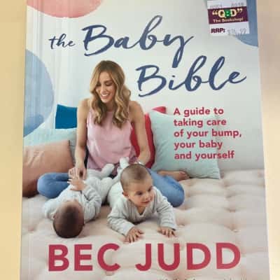 The baby bible