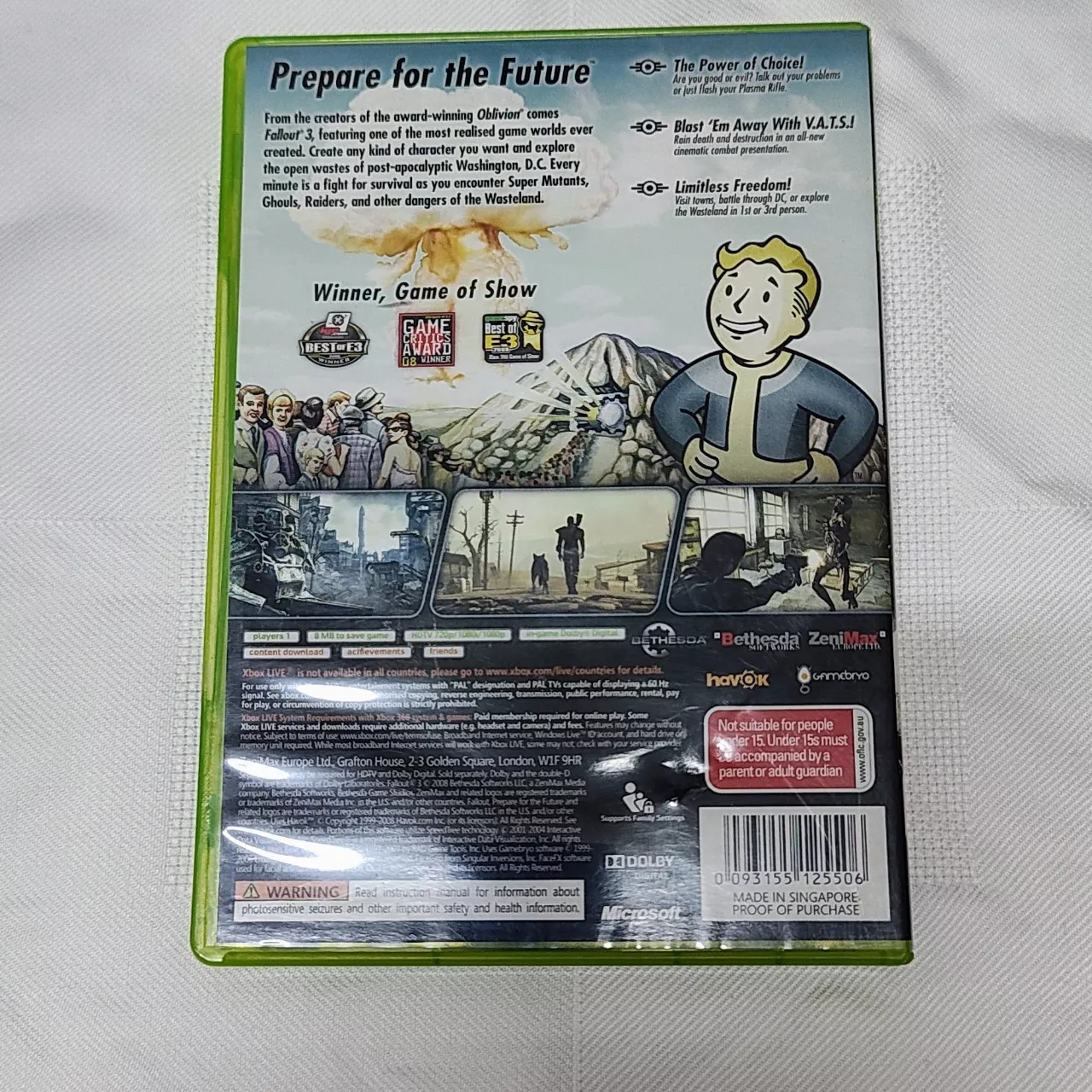 Image Tester