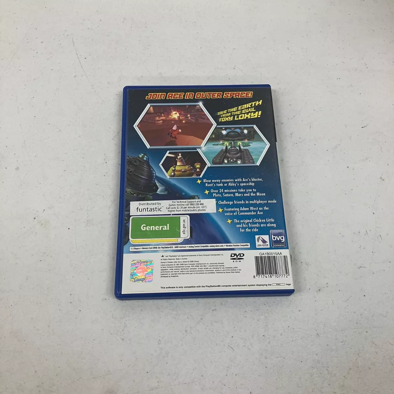 Image Tester