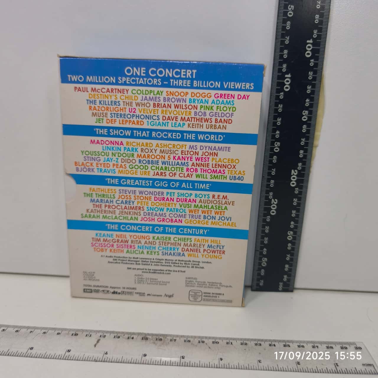 Image Tester
