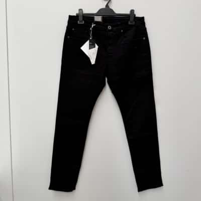 NEW - G-Star Raw Slim 3301 Jeans - Size 33/32 