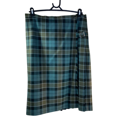 Fletcher Jones Womens  81 79 66 Skirt 