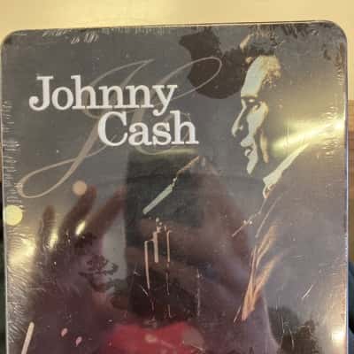 Johnny cash