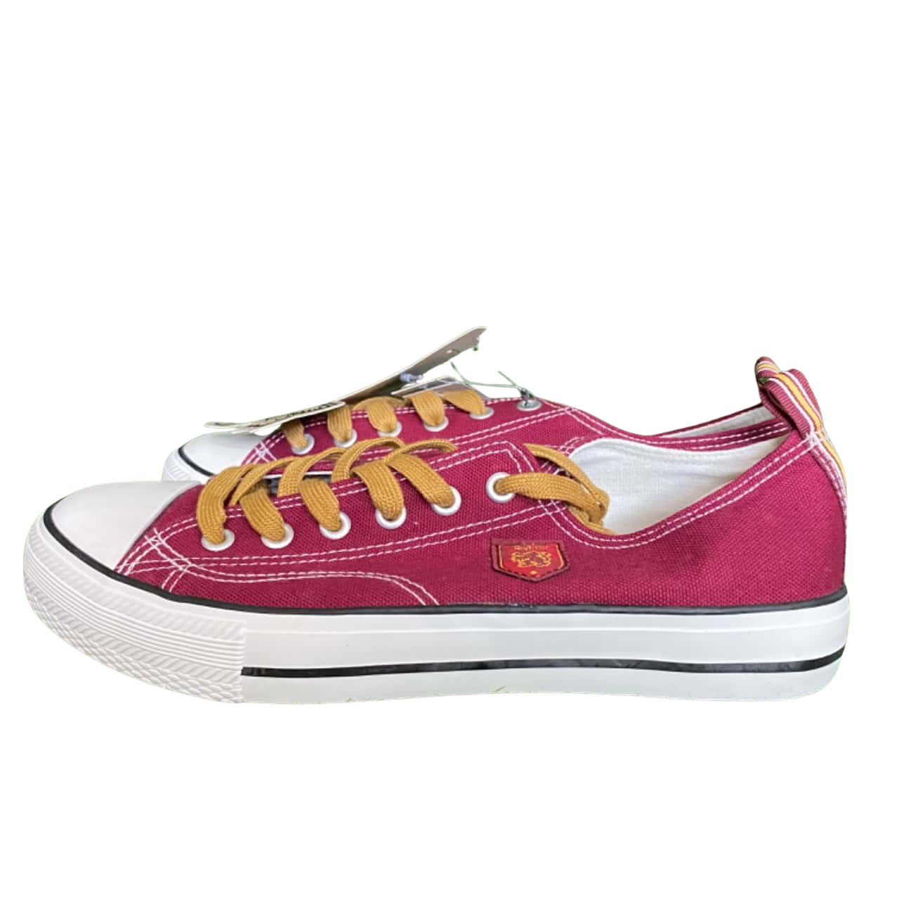 SPAO Harry Potter Gryffindor Sneakers Size 260 (8 AU)(s)