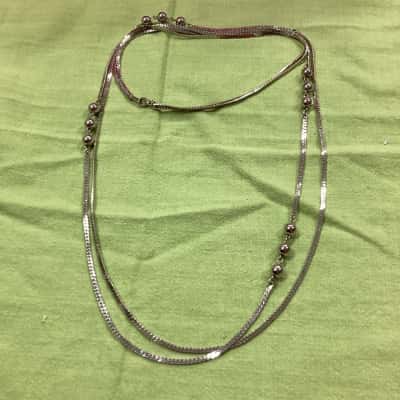  Womens chain 